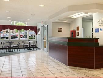 Microtel Inn & Suites By Wyndham Kannapolis/Concord Екстериор снимка